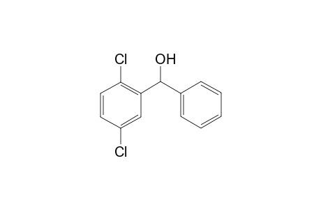 (2,5-Dichlorophenyl)(phenyl)methanol