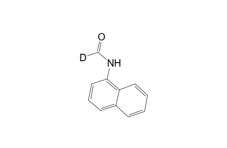 N-D1-formyl-1-naphthylamine