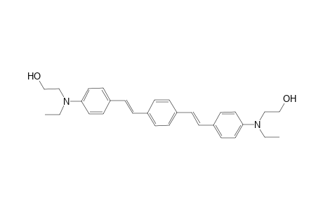 1,4-Bis{2-[N-ethyl-N-(4-vinylphenyl)amino]ethanol}benzene