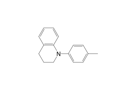 1-(4-Methylphenyl)-1,2,3,4-tetrahydroquinoline