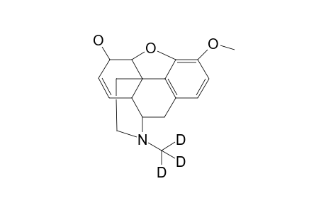 Codeine-D3                    @