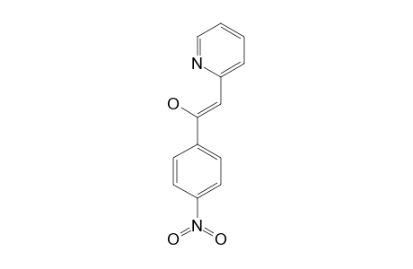 (Z)-2-(2-HYDROXY-2-(4'-NITROPHENYL)-VINYL)-PYRIDINE