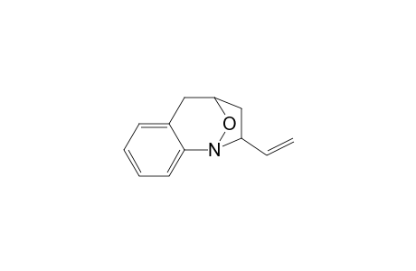 2-exo-Vinyl-2,3,4,5-tetrahydro-1,4-epoxybenzo[b]azepine