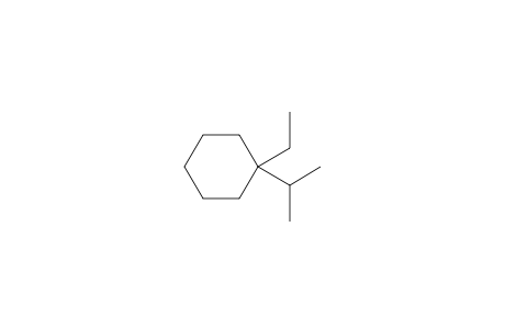 1-Ethyl-1-isopropylcyclohexane