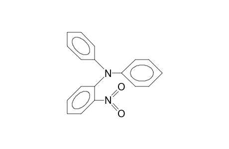 2-Nitrotriphenylamine