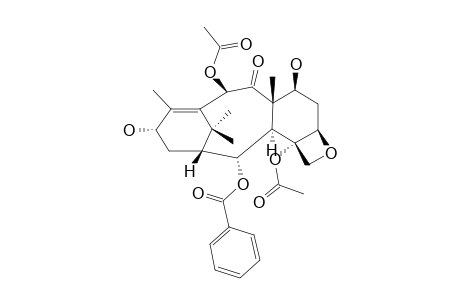 1-DEHYDROXYBACCATIN-III