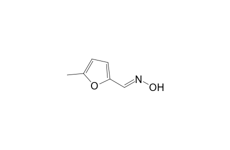 (2E)-5-methyl-2-furancarboxaldehyde oxime