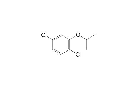 2,5-Dichlorophenyl isopropyl ether