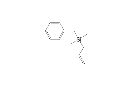 Allylbenzyldimethylsilane