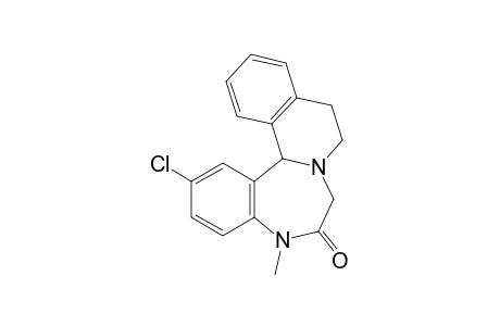 Clazolam