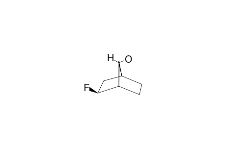 exo-2-Fluoro-anti-bicyclo-[2.2.1]-heptan-7-ol