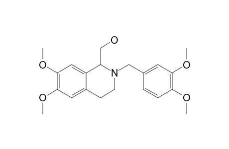 O,O-DIMETHYL-HETEROCARPINE