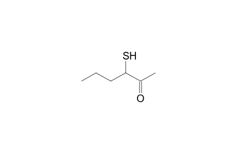 3-mercapto-2-hexanone