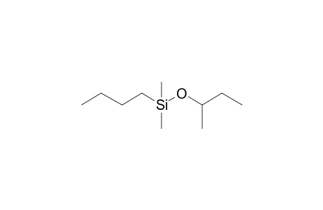 Sec-butoxy(butyl)dimethylsilane