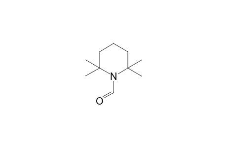 2,2,6,6-tetramethylpiperidine-1-carbaldehyde
