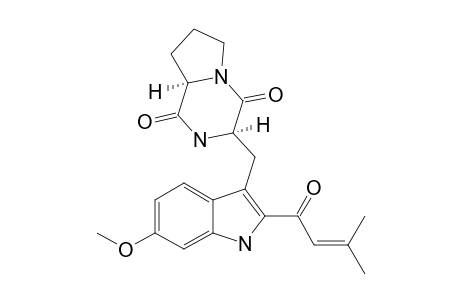 18-OXOTRYPOSTATIN_A