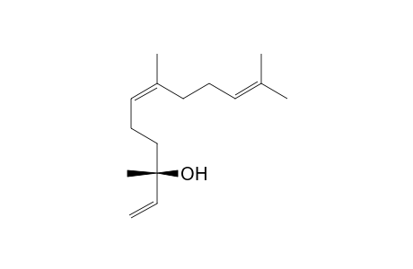 (S)-Nerolidol