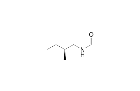 (S)-N-(2-Methylbutyl)formamide
