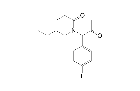 N-Butyl-iso-4-fluorocathinone PROP