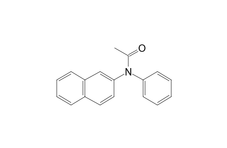 N-Phenylbetanaphthylamine AC