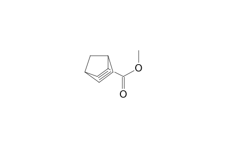 3-bicyclo[2.2.1]hepta-2,5-dienecarboxylic acid methyl ester