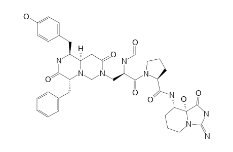 PSEUDOTHEONAMIDE-B2