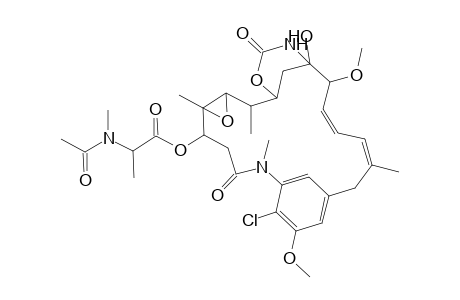 Maytansine