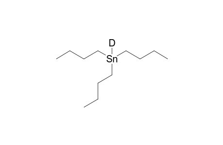 Tributyltin deuteride, 98 atom % D