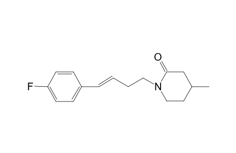 Melperone-M (dihydro-oxo-) -H2O