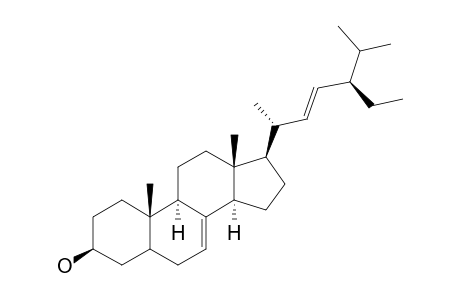 SPINASTEROL