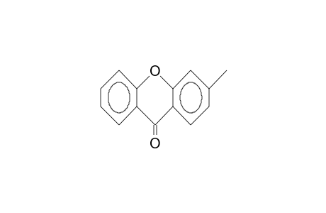 3-Methyl-xanthone