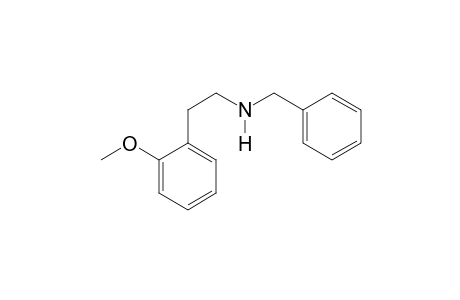 N-Benzyl-2-methoxyphenethylamine