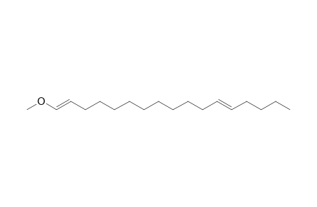 (12Z)-1-Methoxy-1,12-heptadecaditene