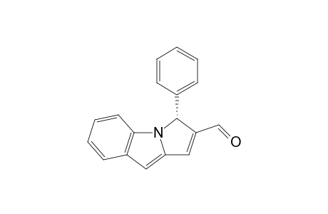 (R)-3-Phenyl-3H-pyrrolo[1,2-a]indole-2-carbaldehyde