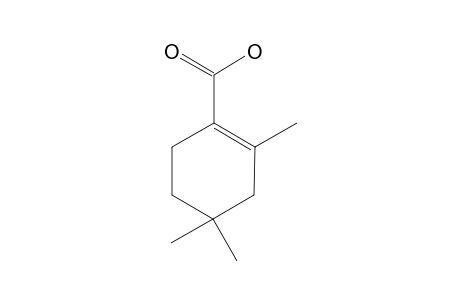 beta-CYCLOLAVANDULIC ACID