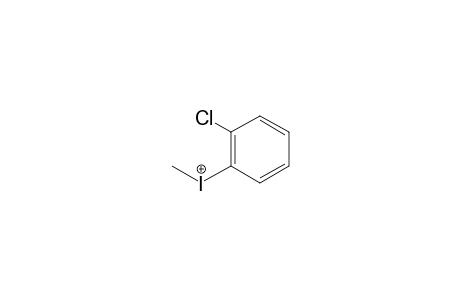 (2-chlorophenyl)-methyliodanium