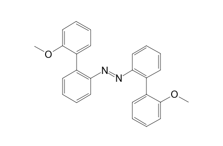 1,1-Di(2methoxyphenyl)azobenzene