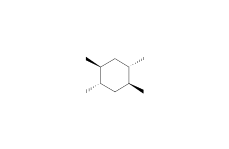 (1S,2S,4S,5S)-1,2,4,5-tetramethylcyclohexane