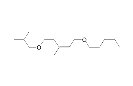 (Z)-2,7-DIMETHYL-4,10-DIOXA-PENTADEC-7-ENE