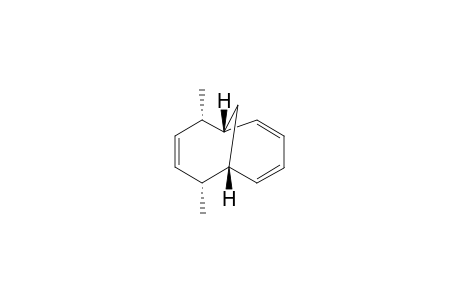 7.alpha.,10.alpha.-Dimethyl-(1H.beta.,6H.beta.-bicyclo[4.4.1]undeca-2,4,8-triene