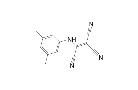 Ethenetricarbonitrile, 3,5-xylidino-