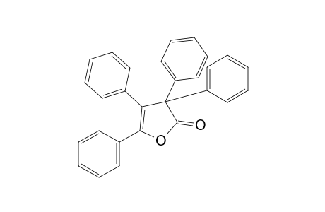 3,3,4,5-tetraphenyl-2(3H)-furanone