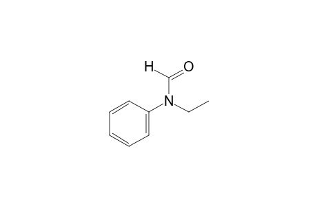 N-ethylformanilide