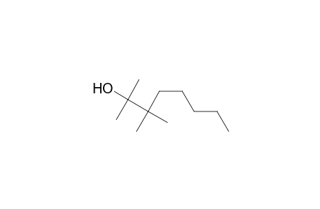 2-Octanol, 2,3,3-trimethyl-