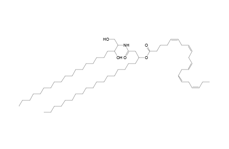 Cer 21:0;2O/21:0;(3OH)(FA 20:5)