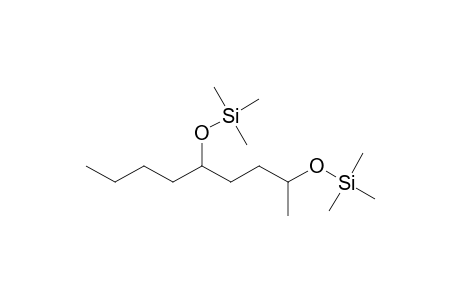 2,5-Nonanediol bistrimethylsilyl ether