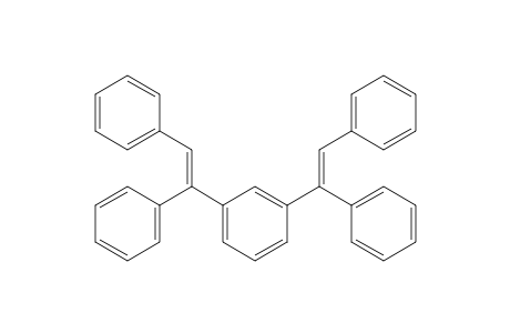 1,3-bis(1,2-diphenylvinyl)benzene