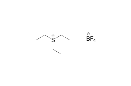 triethylsulfonium tetrafluoroborate(1-)