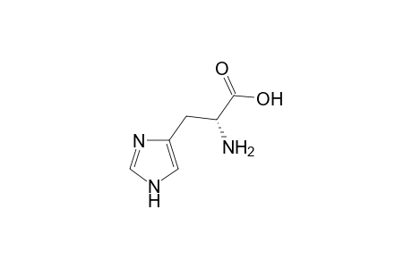 D-histidine