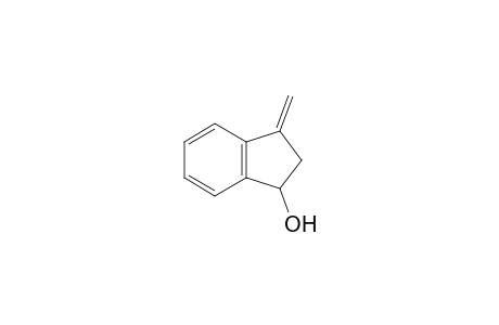 2,3-Dihydro-3-(methylene)inden-1-ol